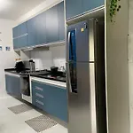 Apartamento Novo Ubatuba