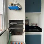 Apartamento Novo Ubatuba