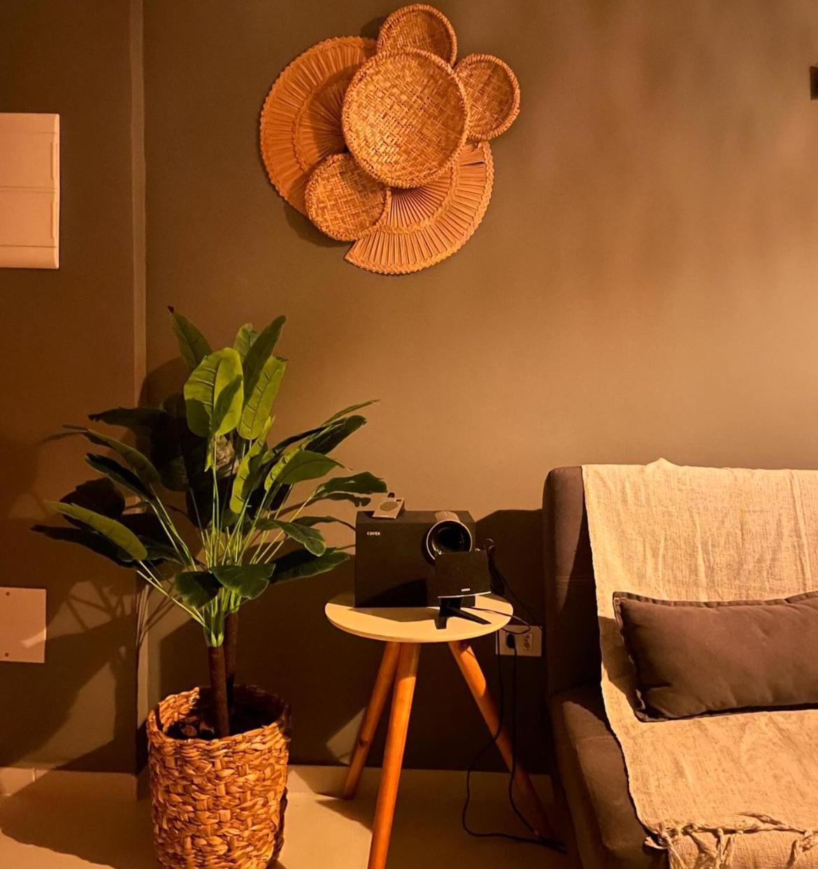 Apartamento Novo