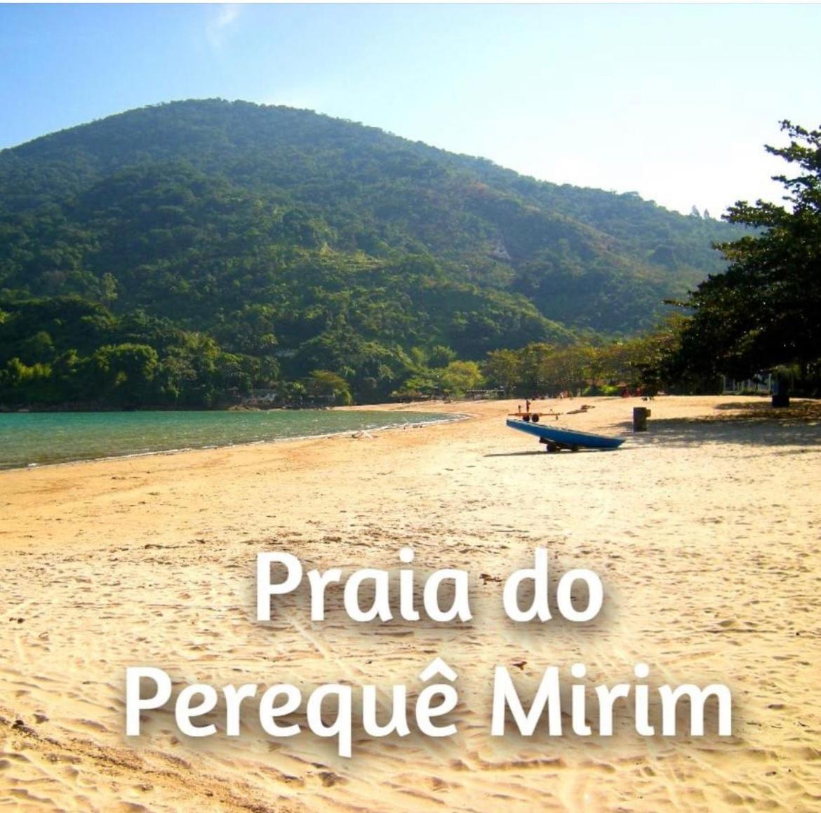 Apartamento Novo Ubatuba