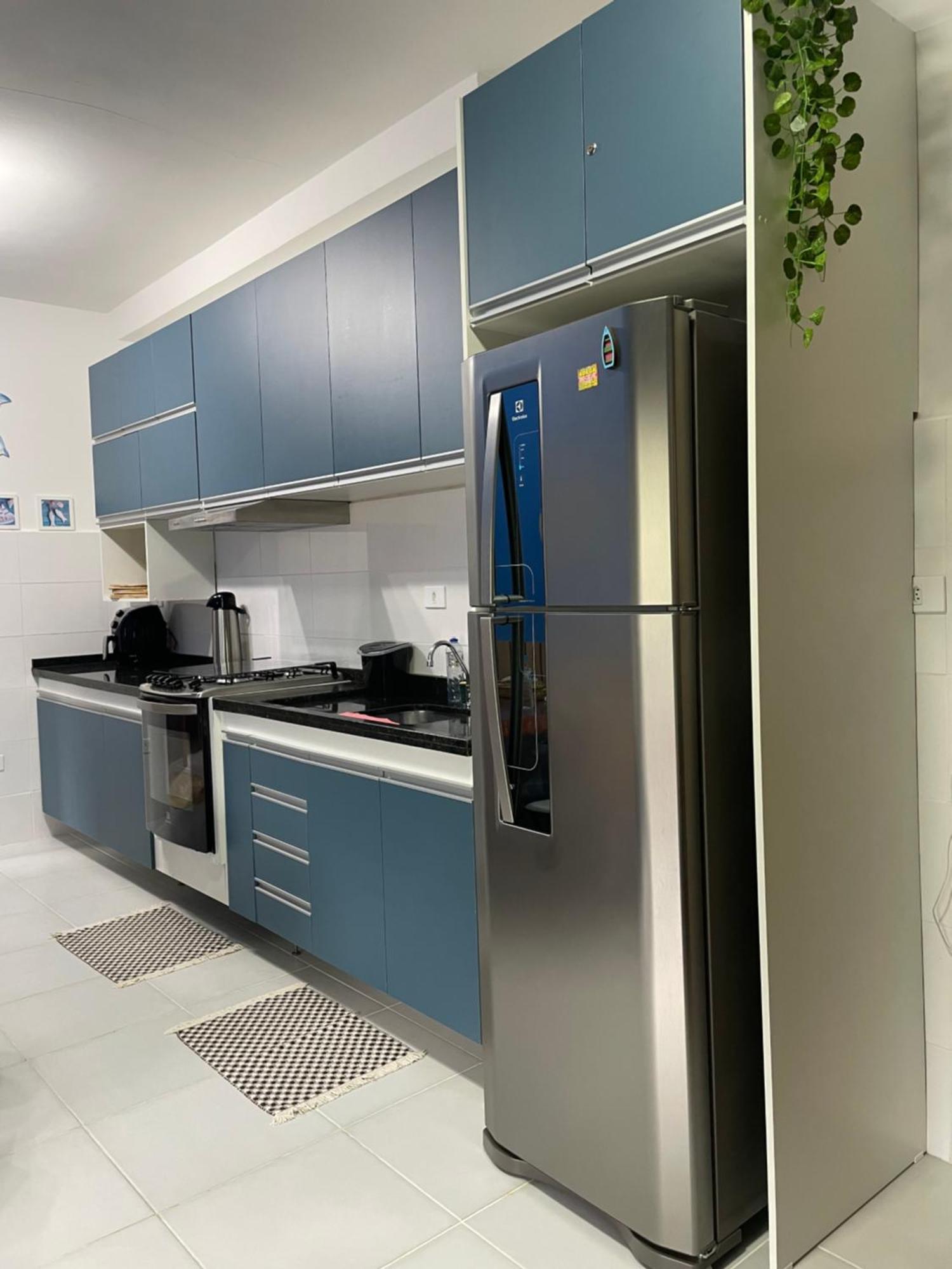 Apartamento Novo