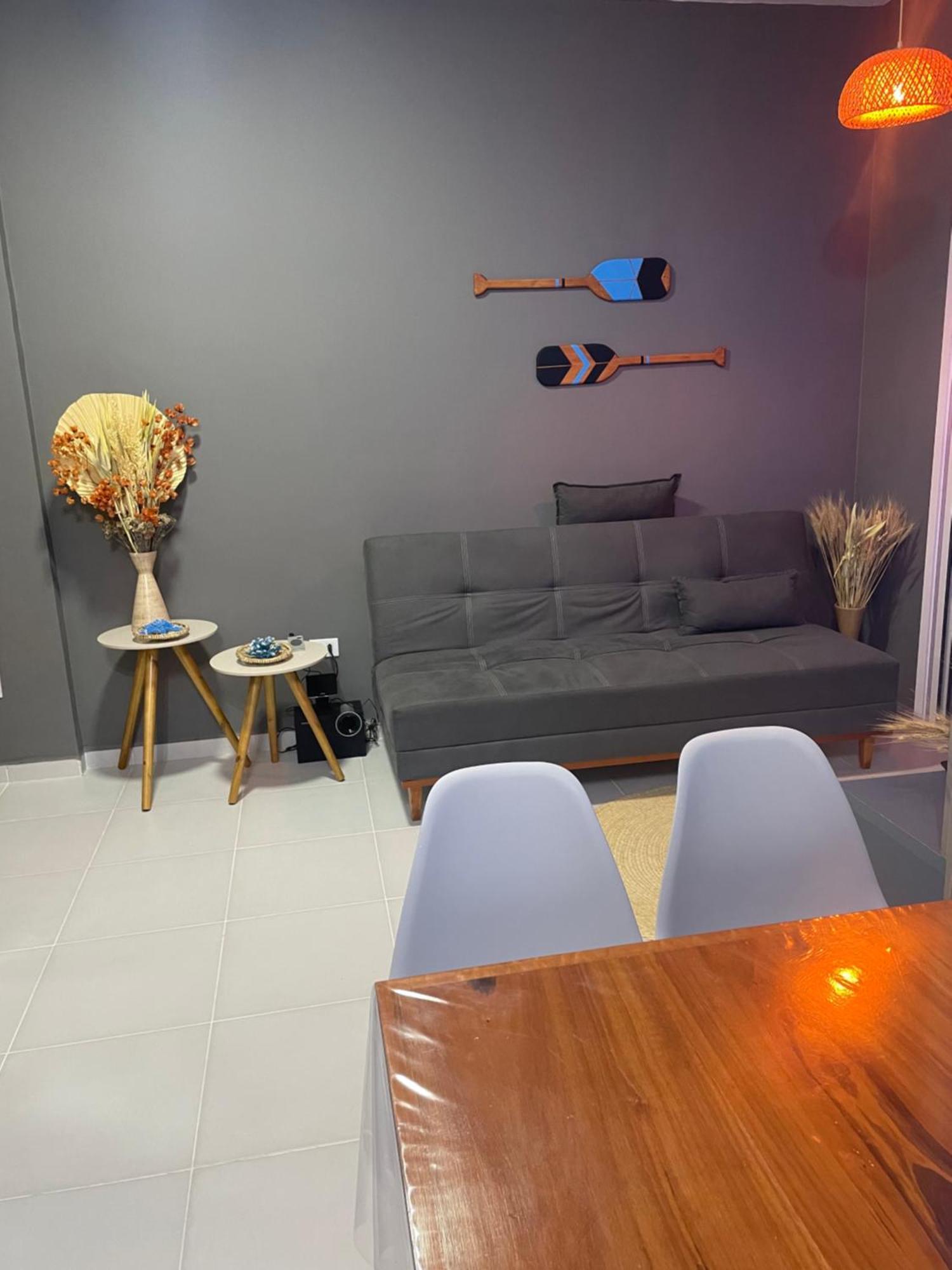 Apartamento Novo Ubatuba
