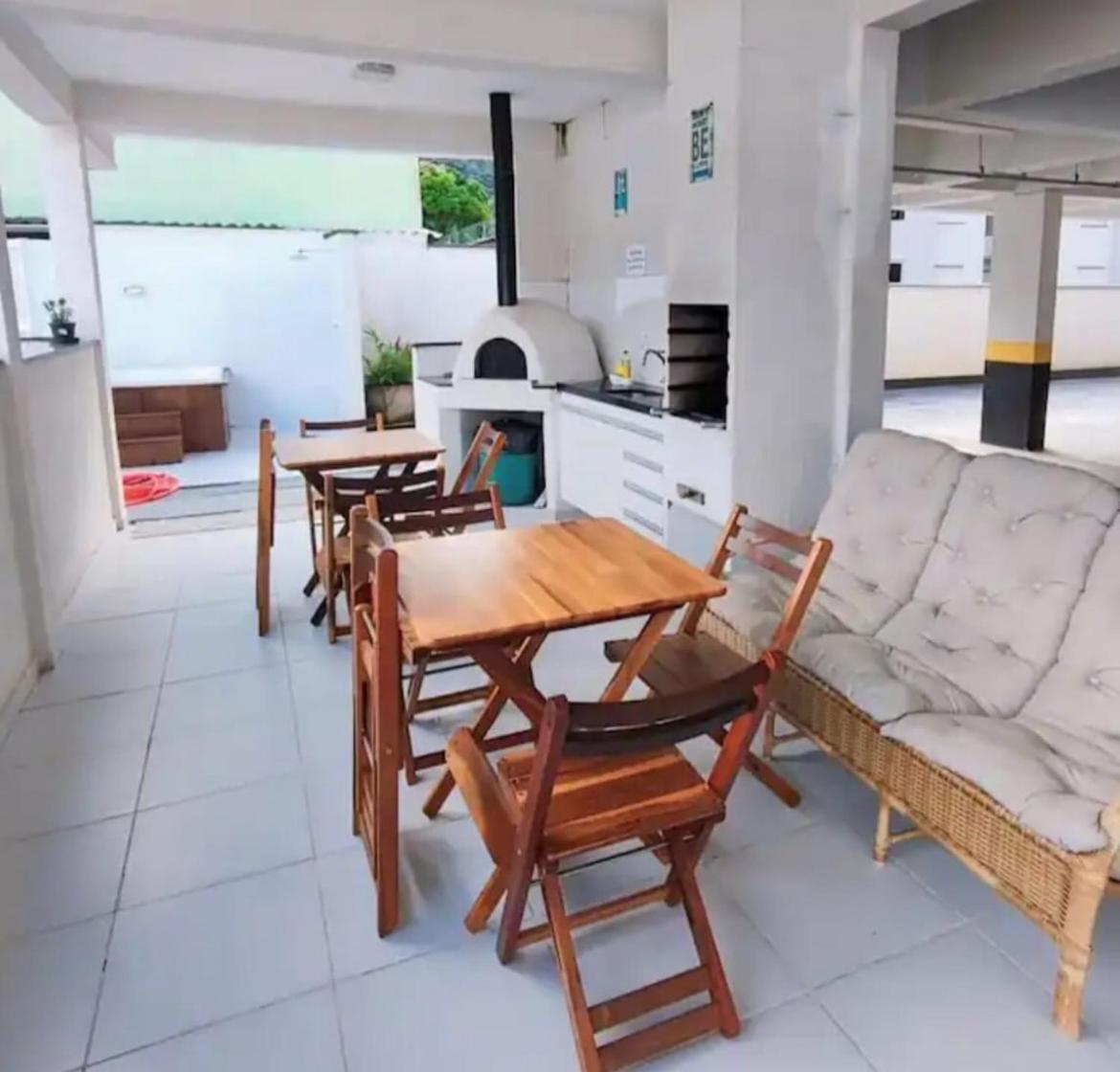 Apartamento Novo *