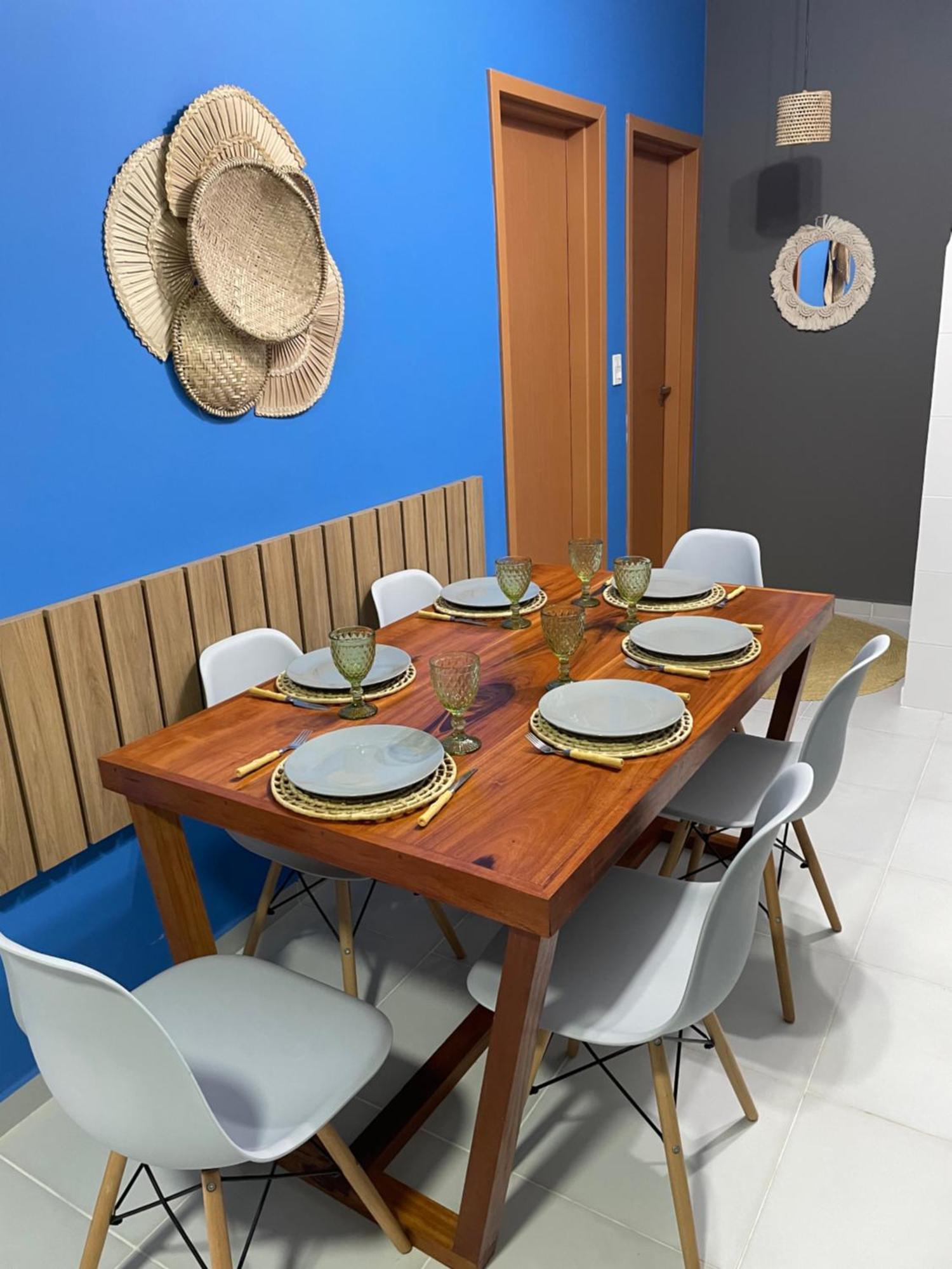 Apartamento Novo Ubatuba