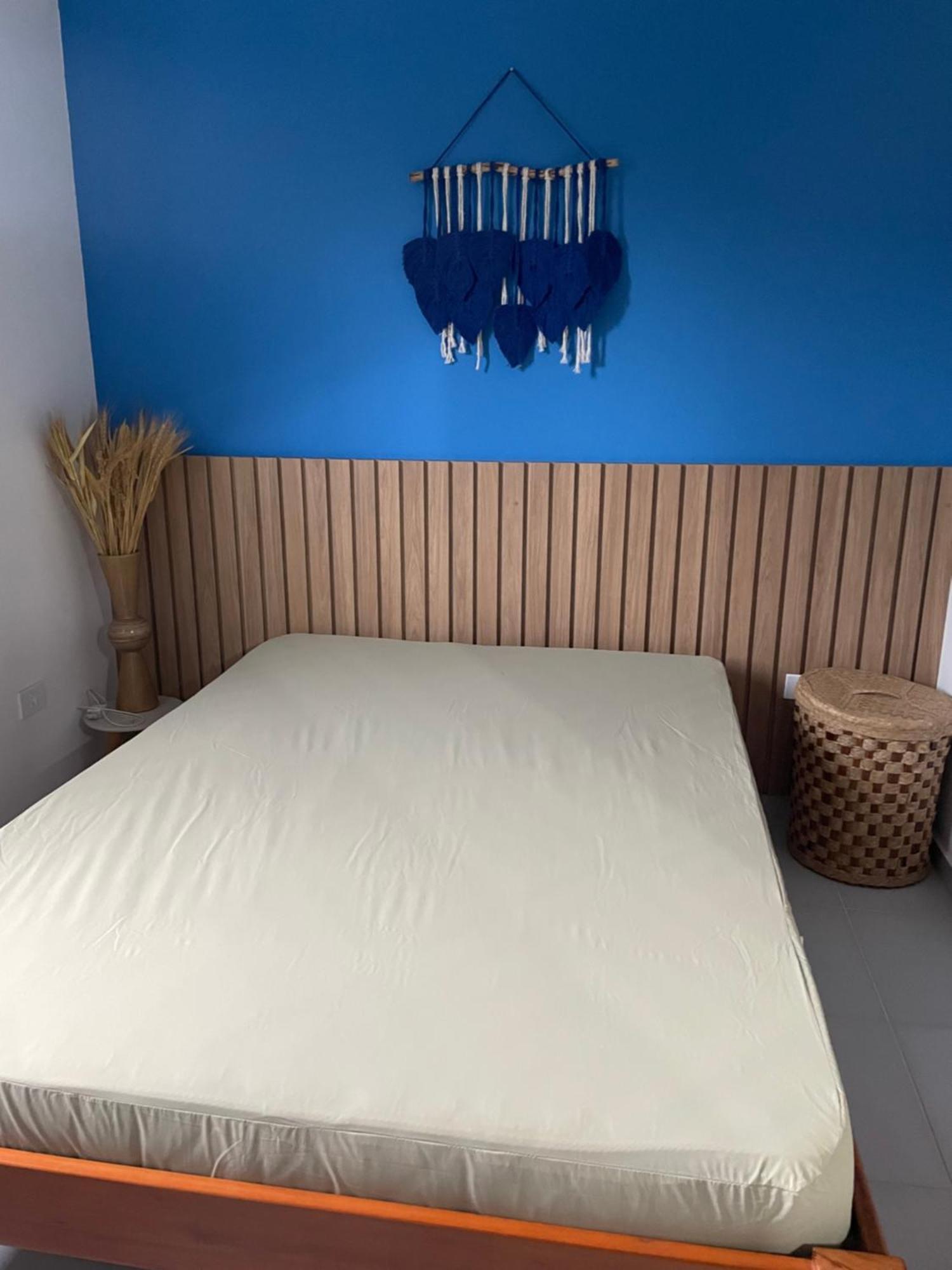 Apartamento Novo *