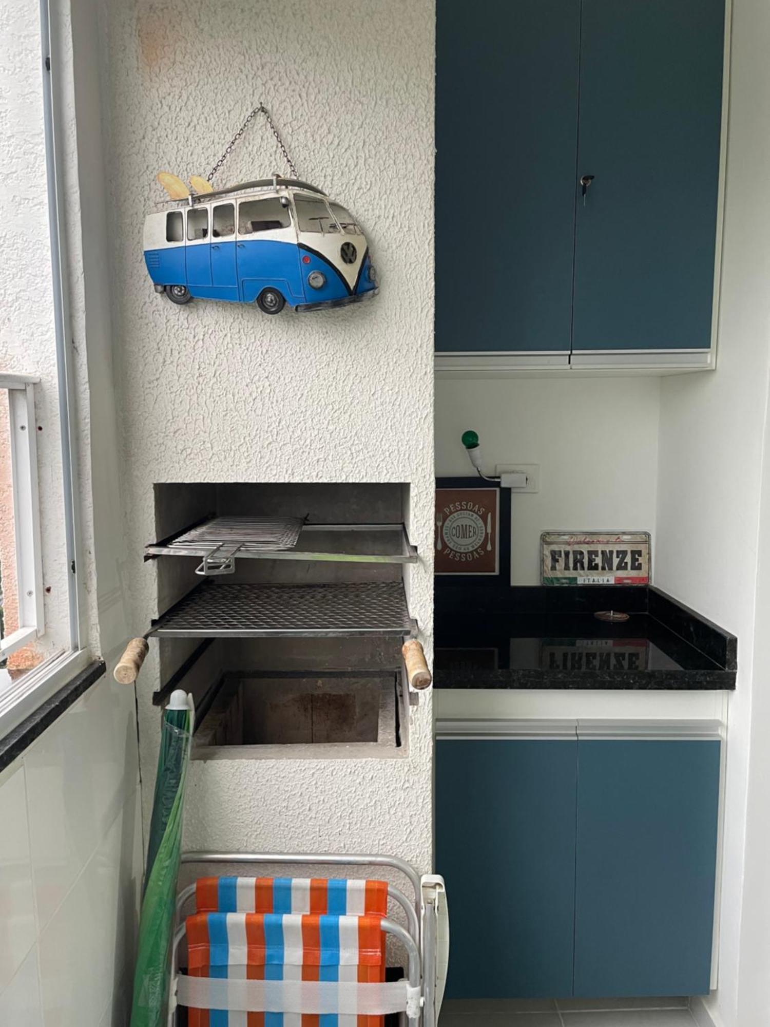 Novo Apartamento Ubatuba