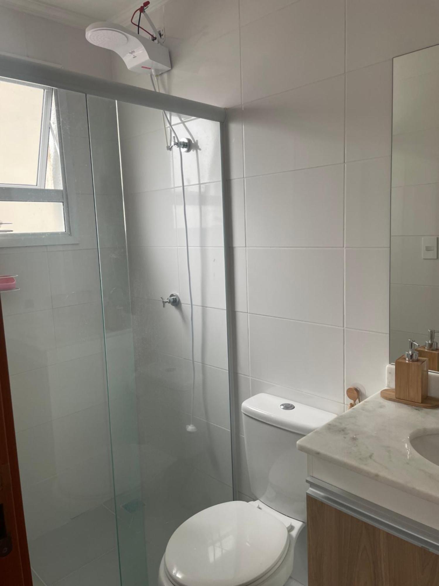 Novo Apartamento Ubatuba