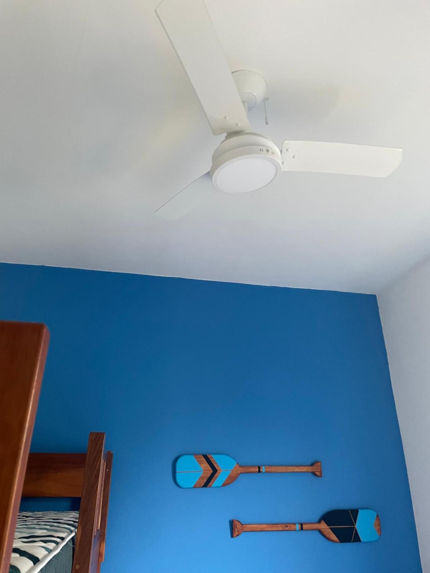 Apartamento Novo