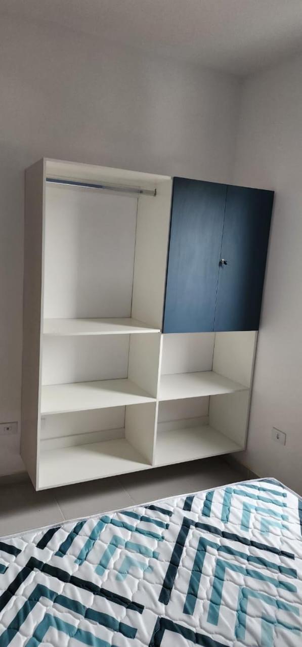 Novo Apartamento *